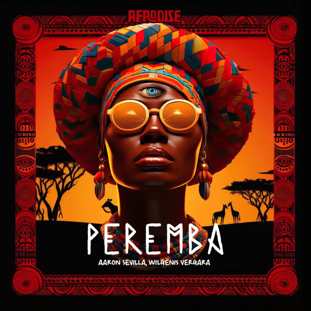 Peremba (Radio Edit)