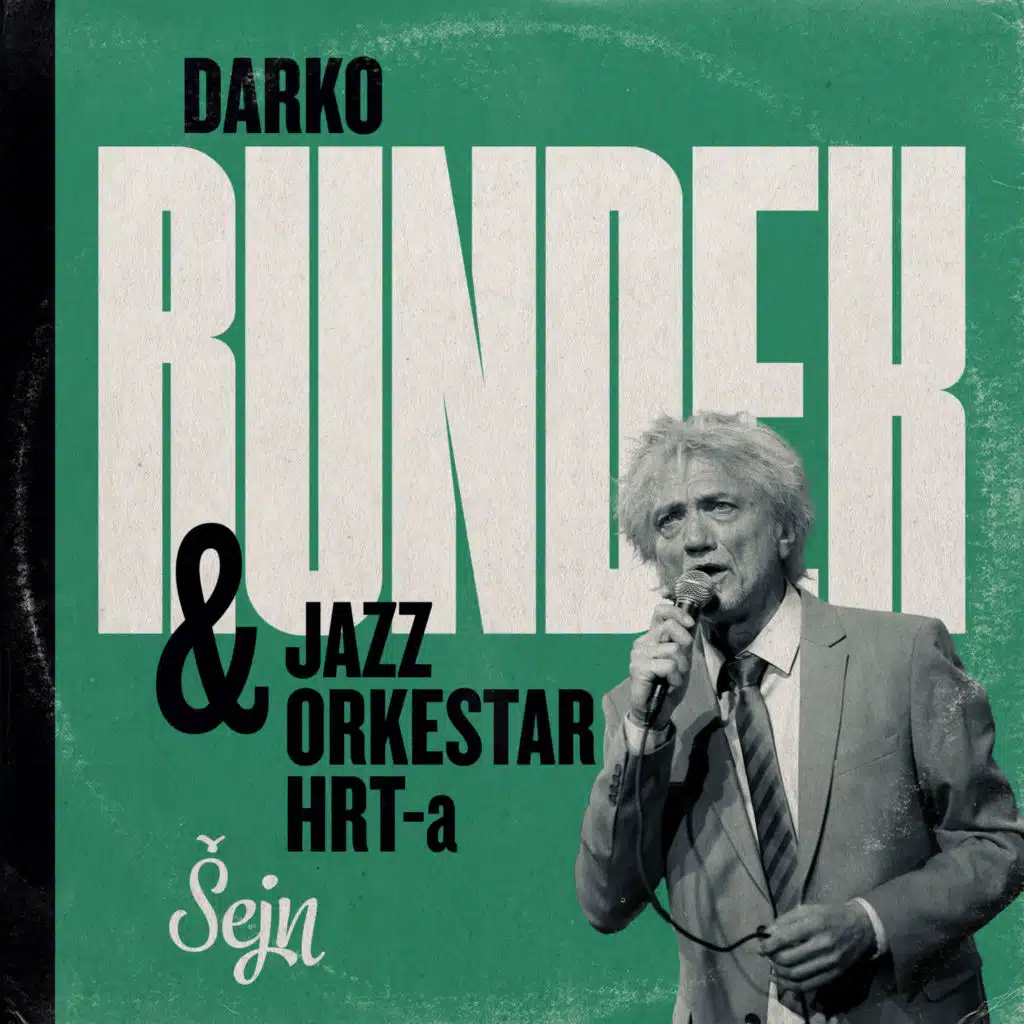 Jazz Orkestar Hrt-A & Darko Rundek