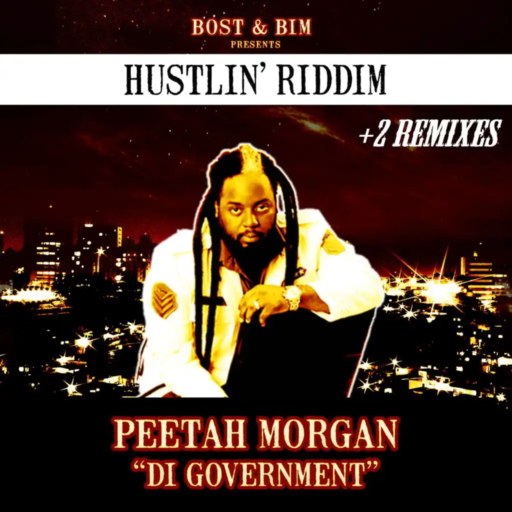 Di Government (Digital Remix) [feat. Bost & Bim]