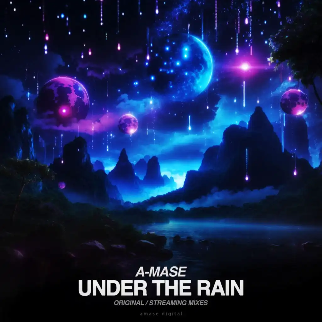 Under the Rain (Streaming Mix)