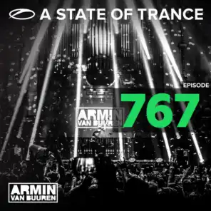 A State Of Trance Episode 767