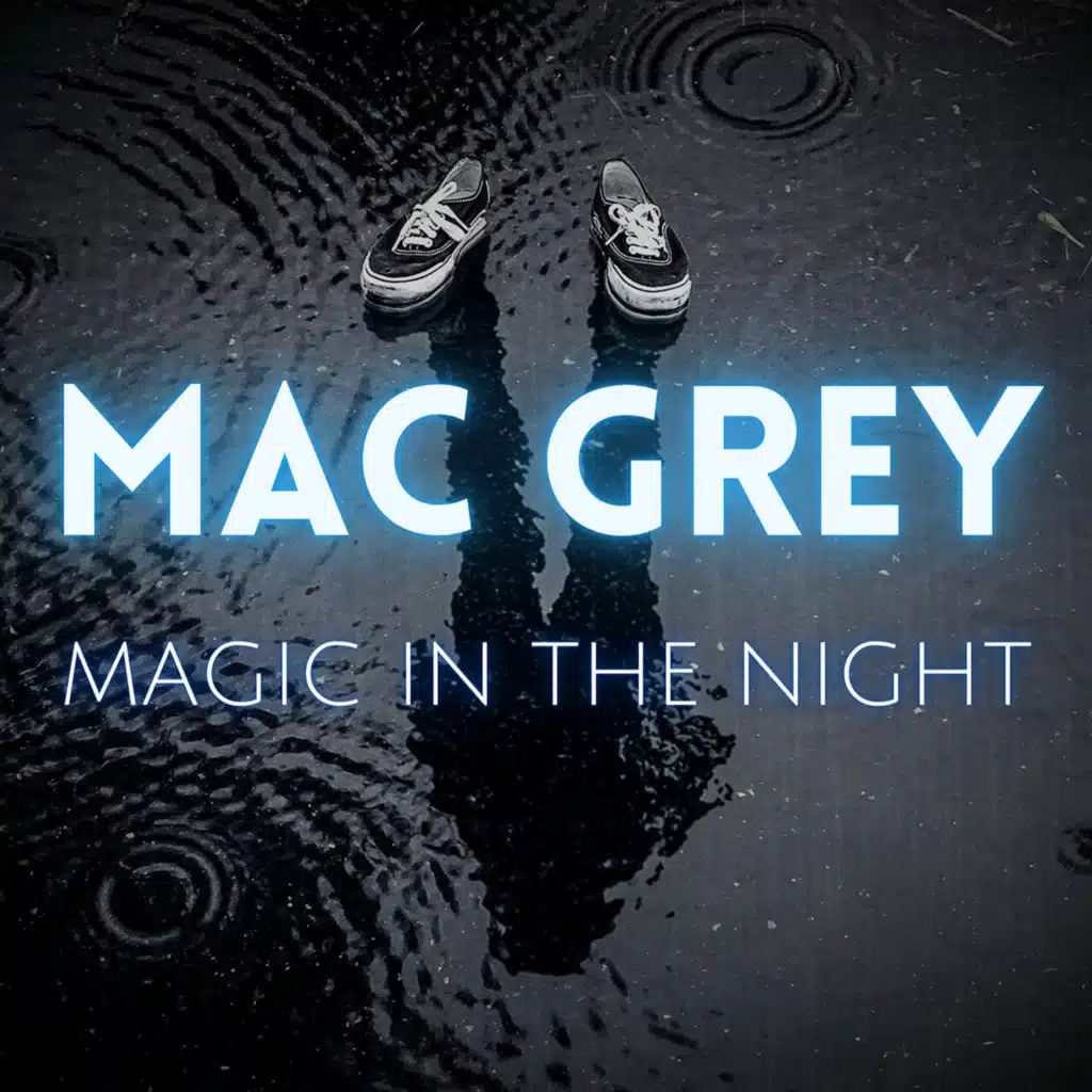Mac Grey