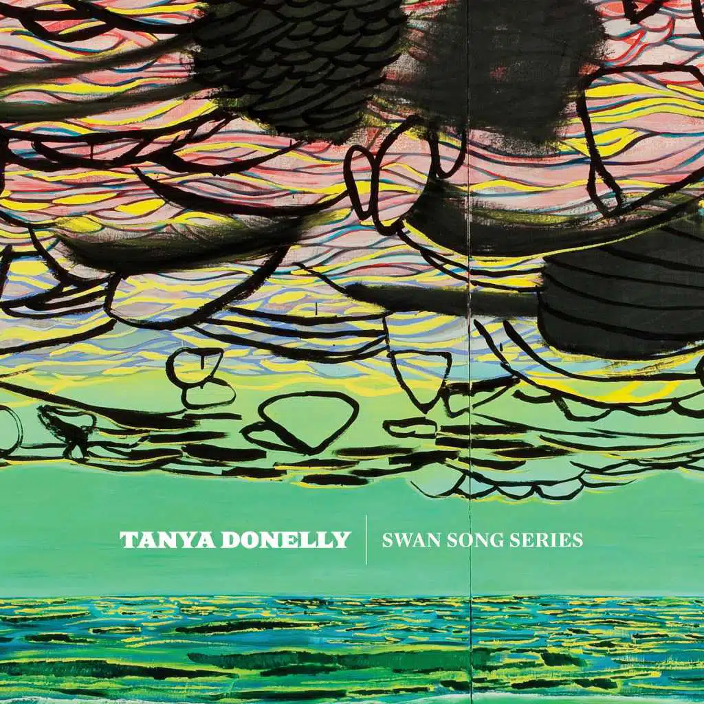 Tanya Donelly