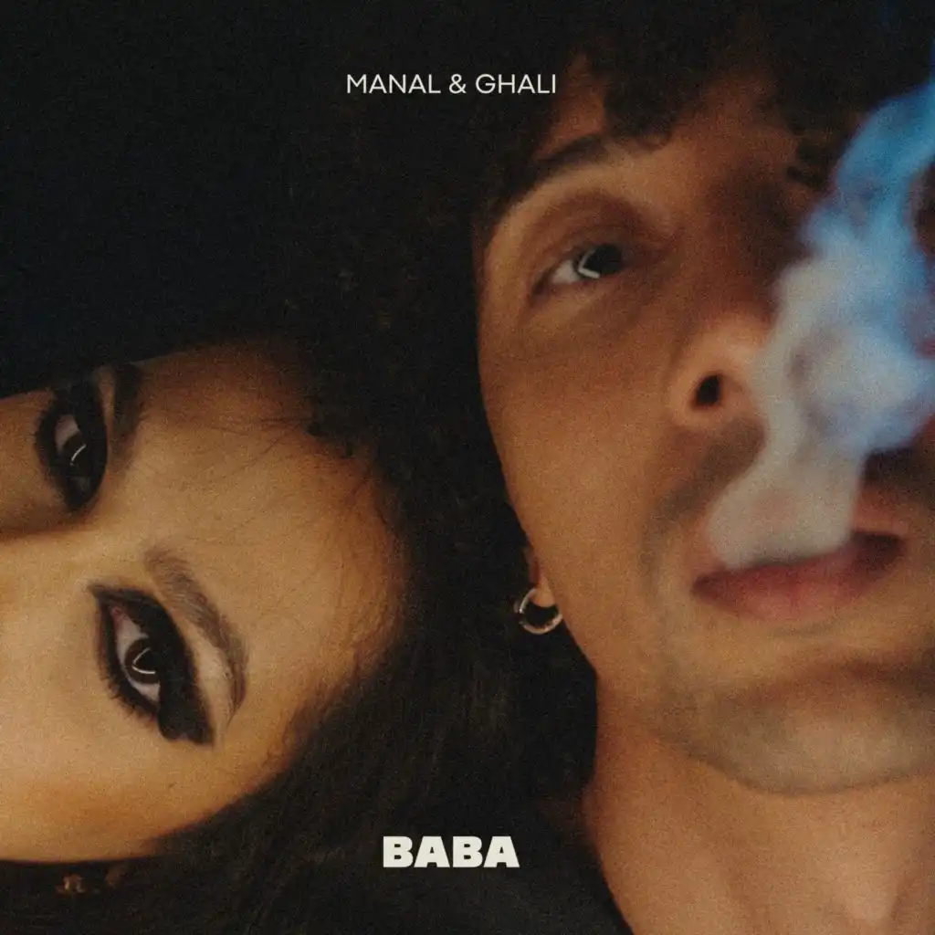 BABA (feat. Ghali)