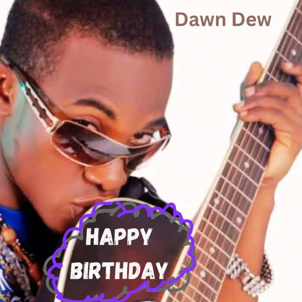 Dawn Dew
