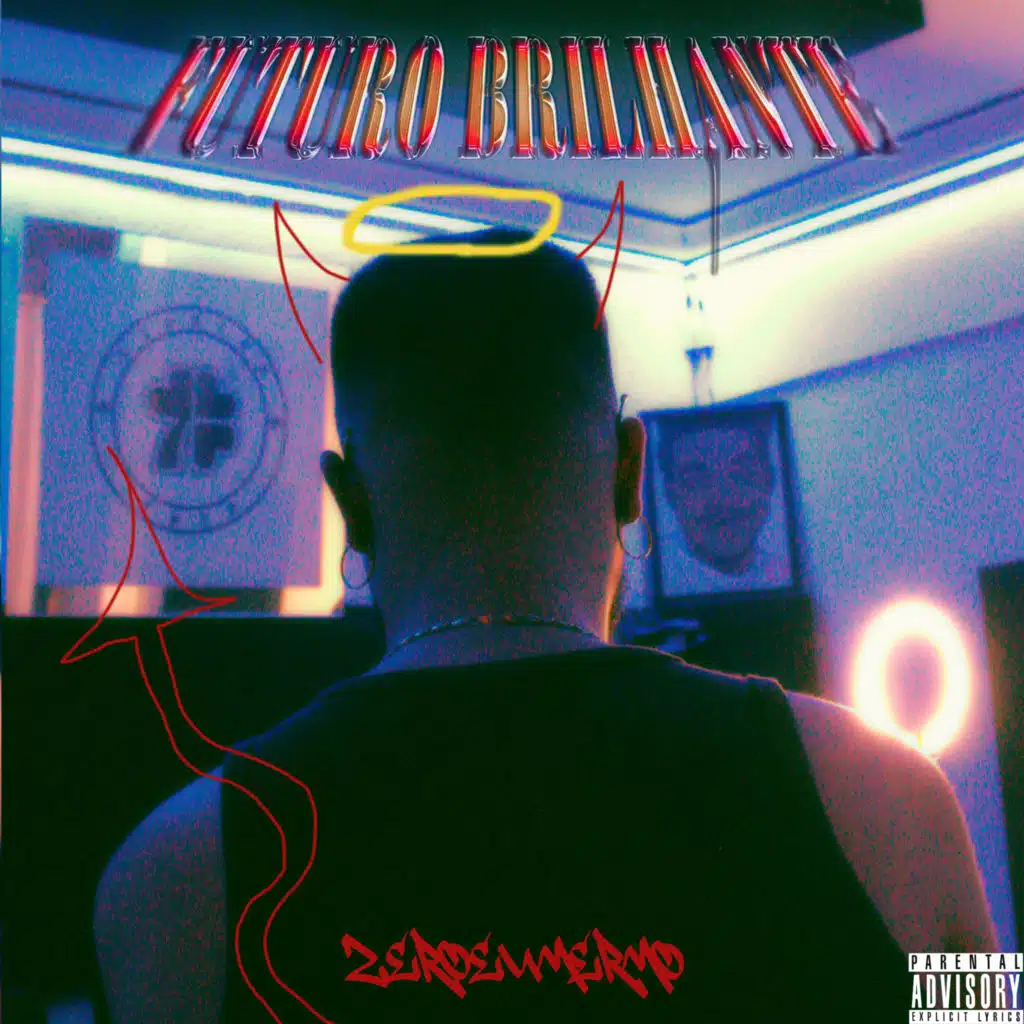 Delorean (feat. Vivari)