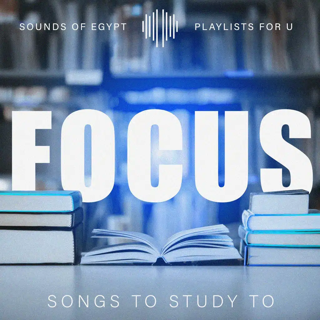 Mozakra Time | مزيكا مذاكره