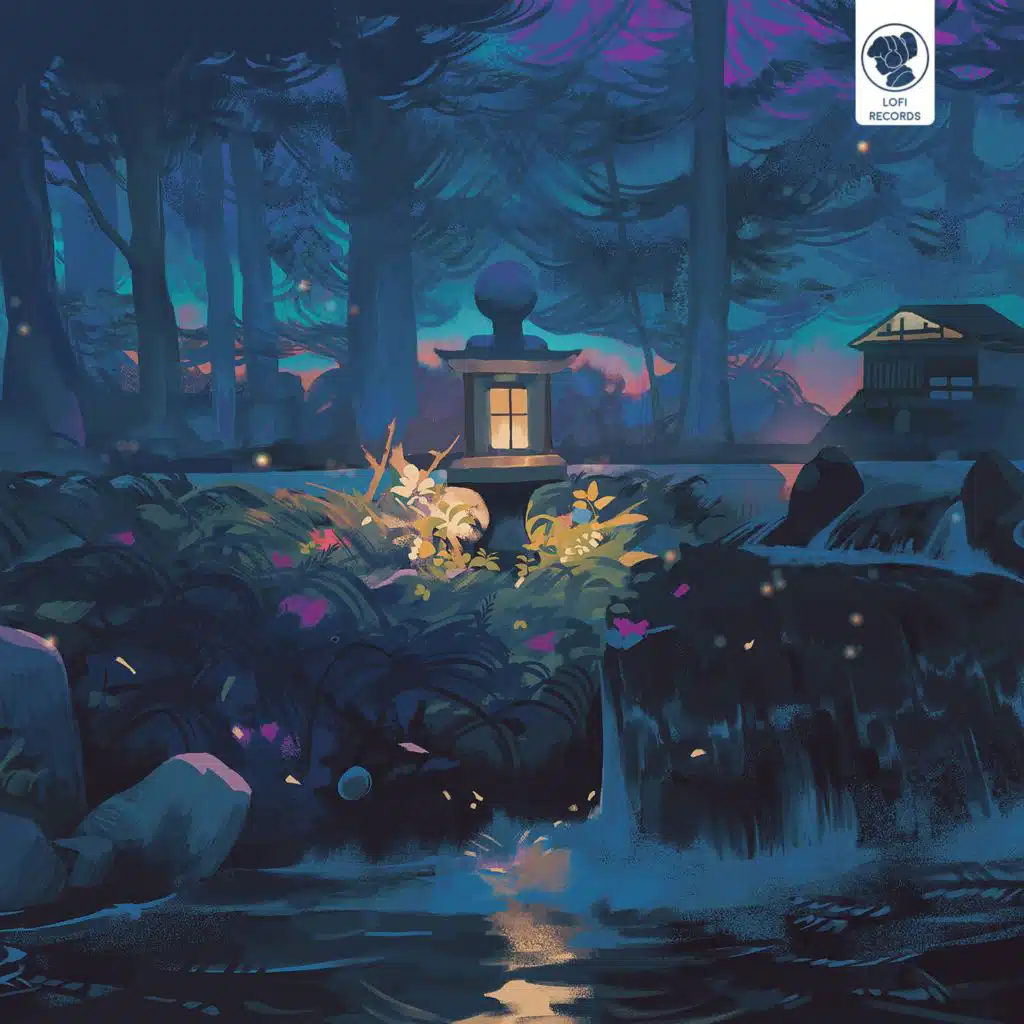 Sea of Trees (feat. Kupla)