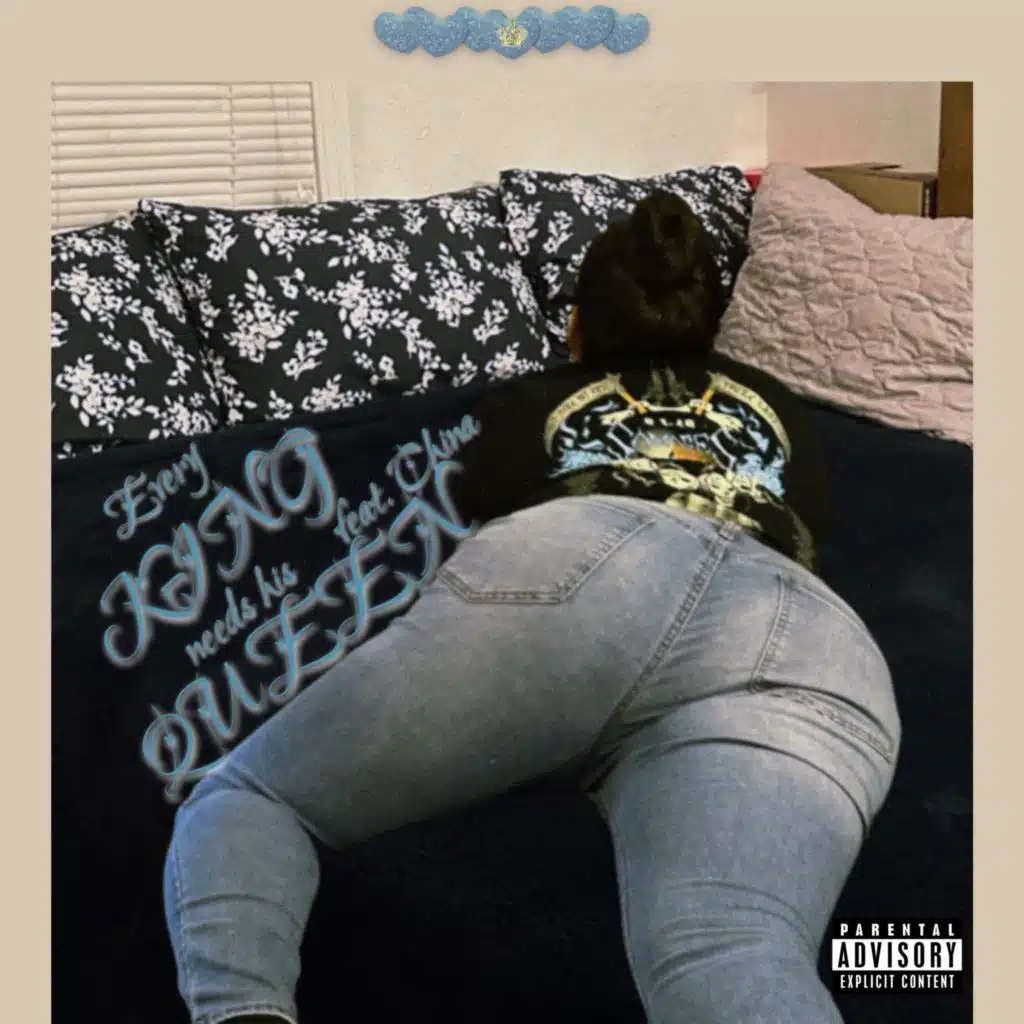 Every King needs his Queen (feat. China)