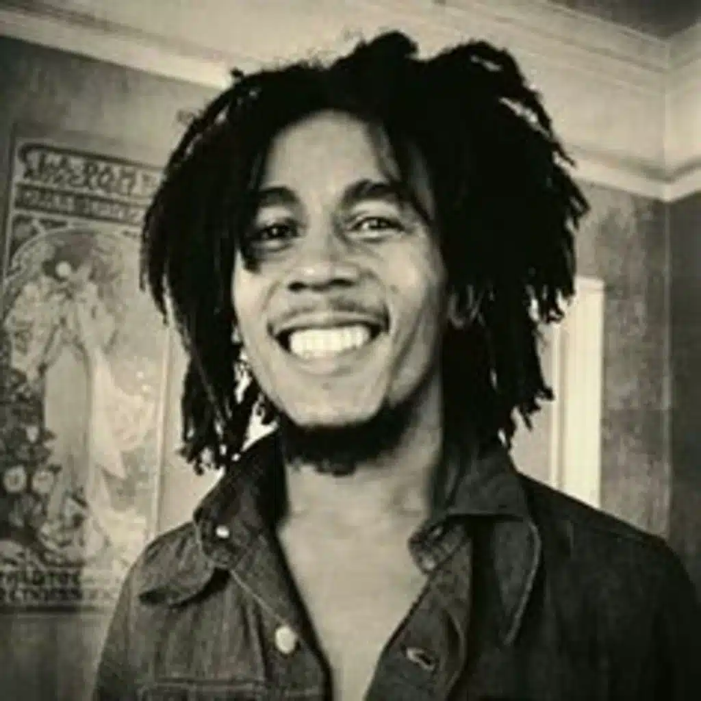 Bob Marley