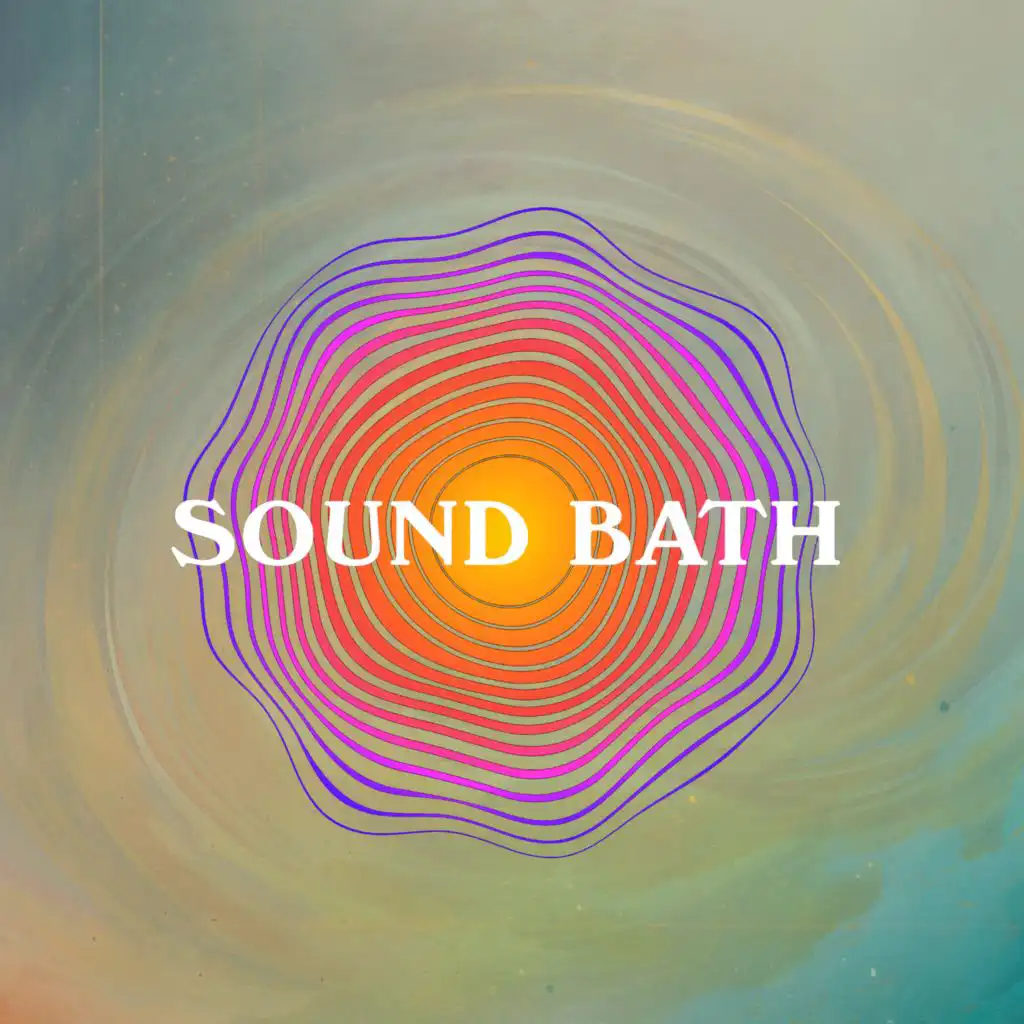 Lean Towards the Light (Sound Bath)