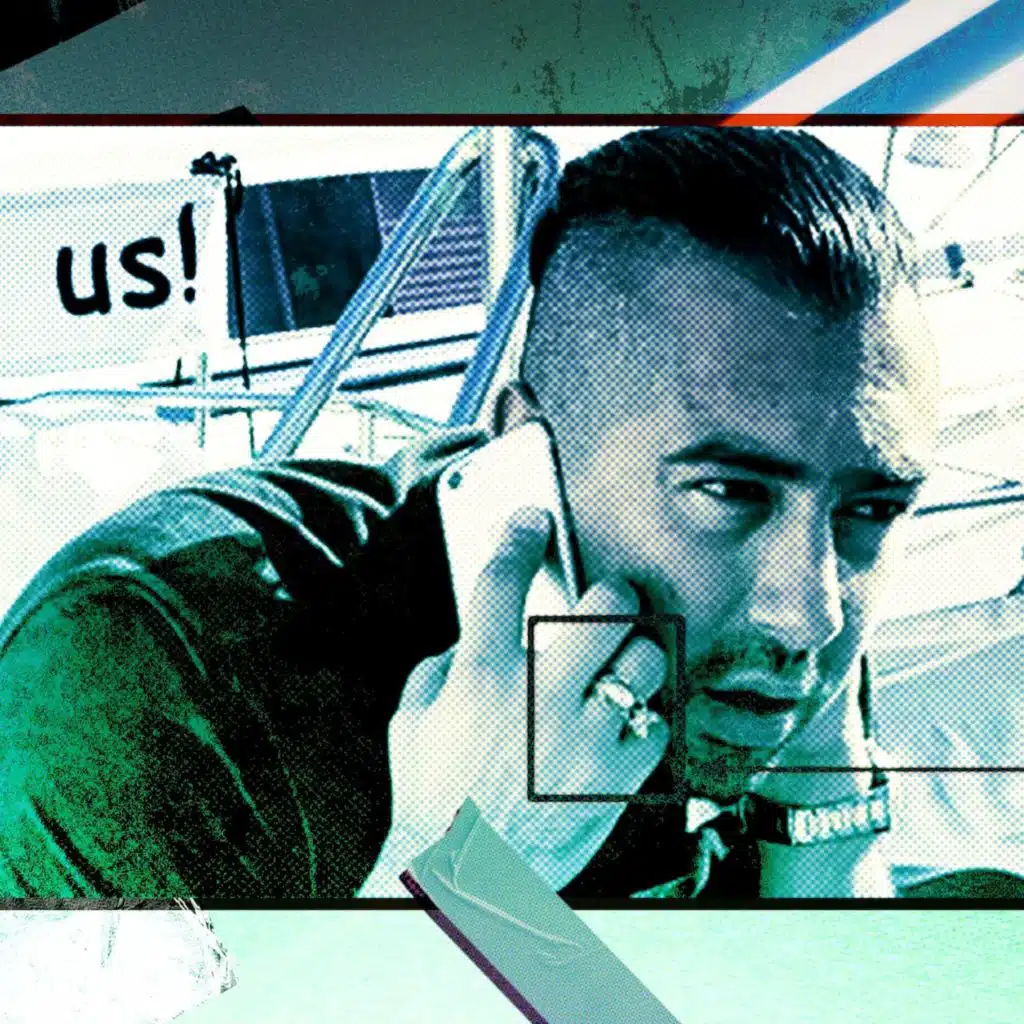 EXTRA: Gripandet kan lugna konflikten i Sverige