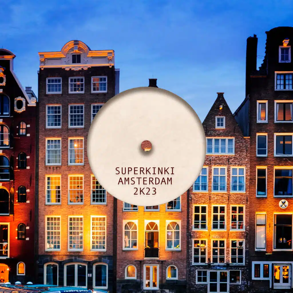 On The Right Track (Jason Rivas Edit)