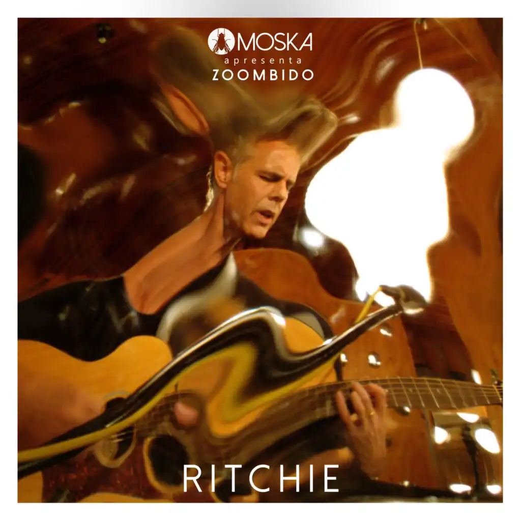 Moska Apresenta Zoombido: Ritchie