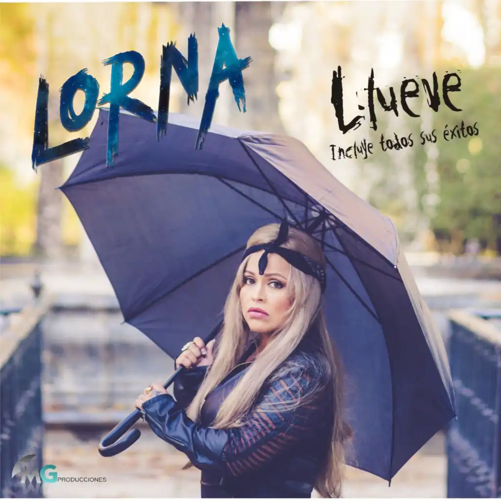 Llueve (Dance Remix)