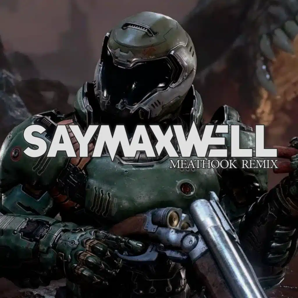 SayMaxWell
