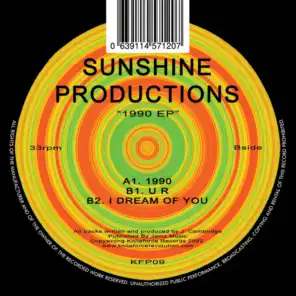 Sunshine Productions