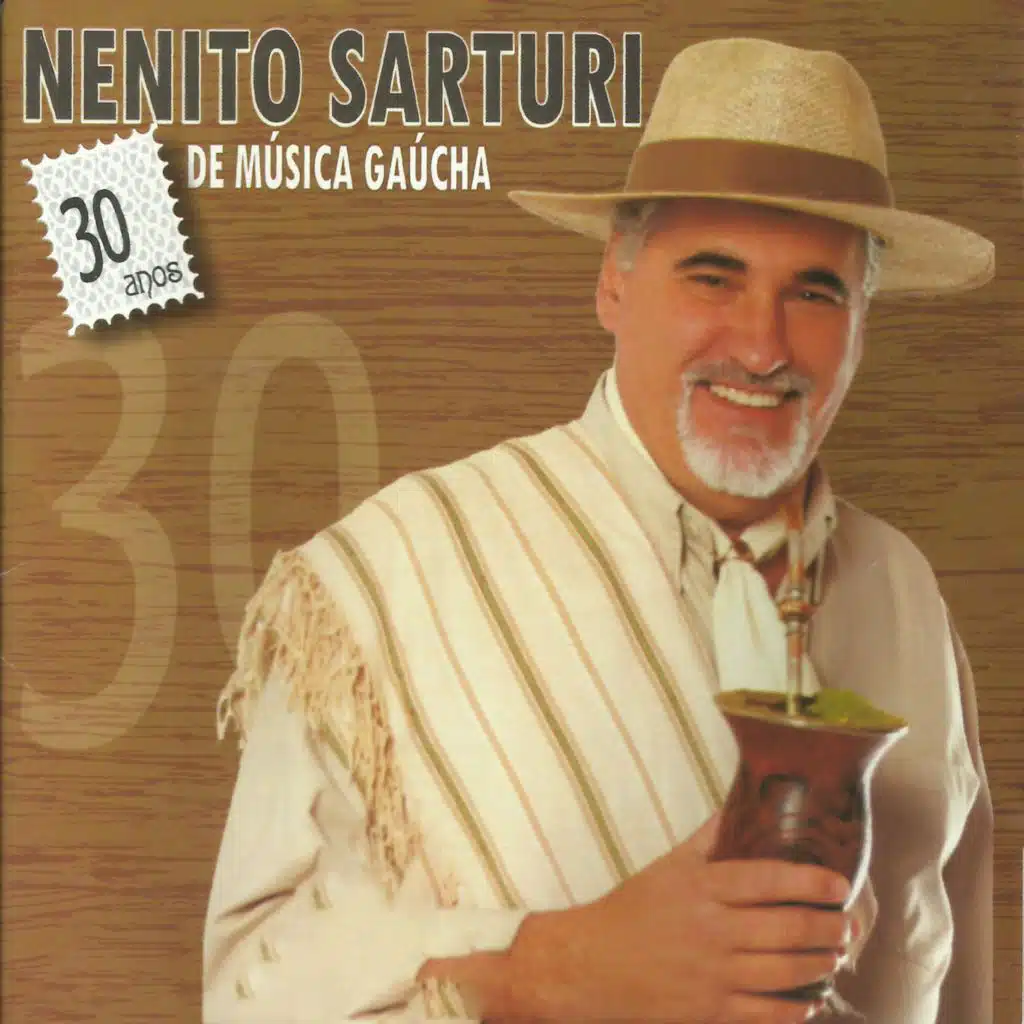 Nenito Sarturi & Miguel Marques