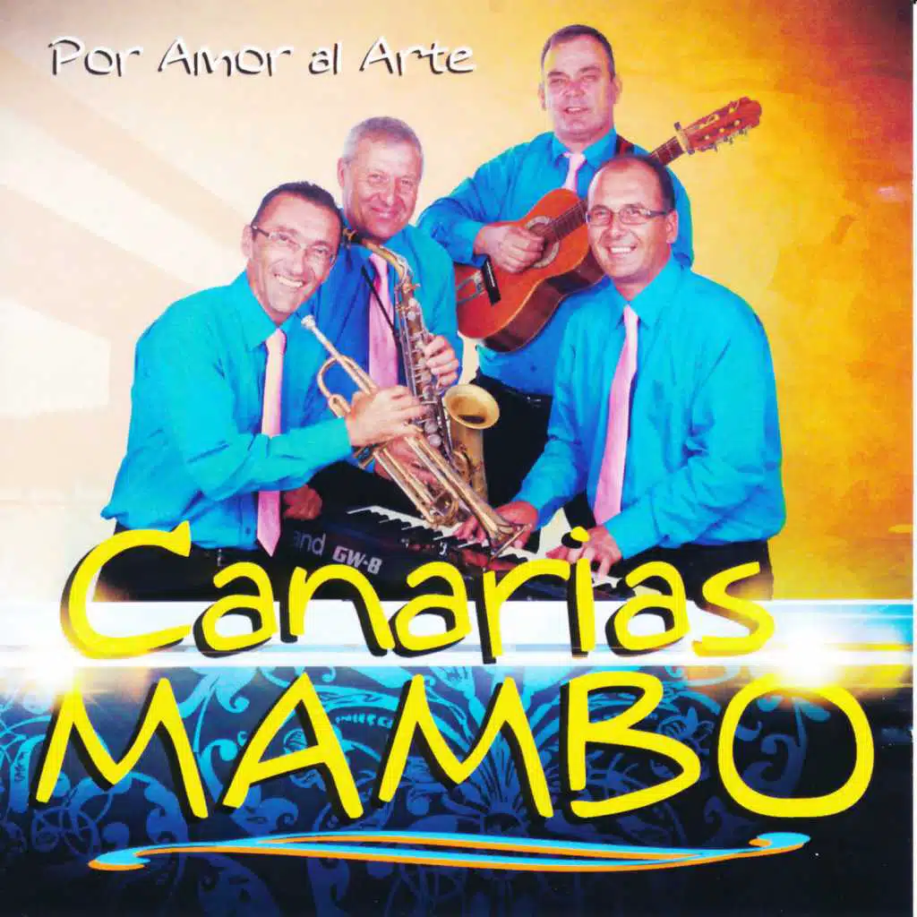 Canarias Mambo