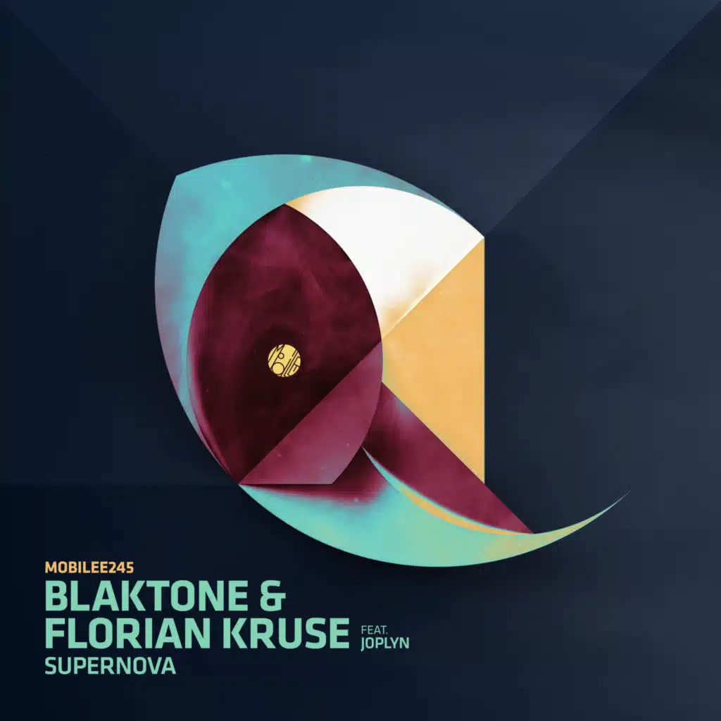blaktone, Florian Kruse & Joplyn