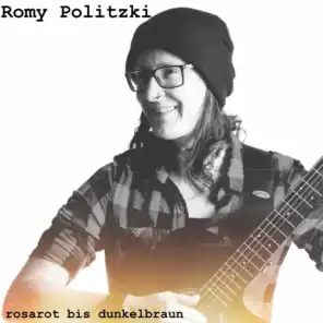 Romy Politzki