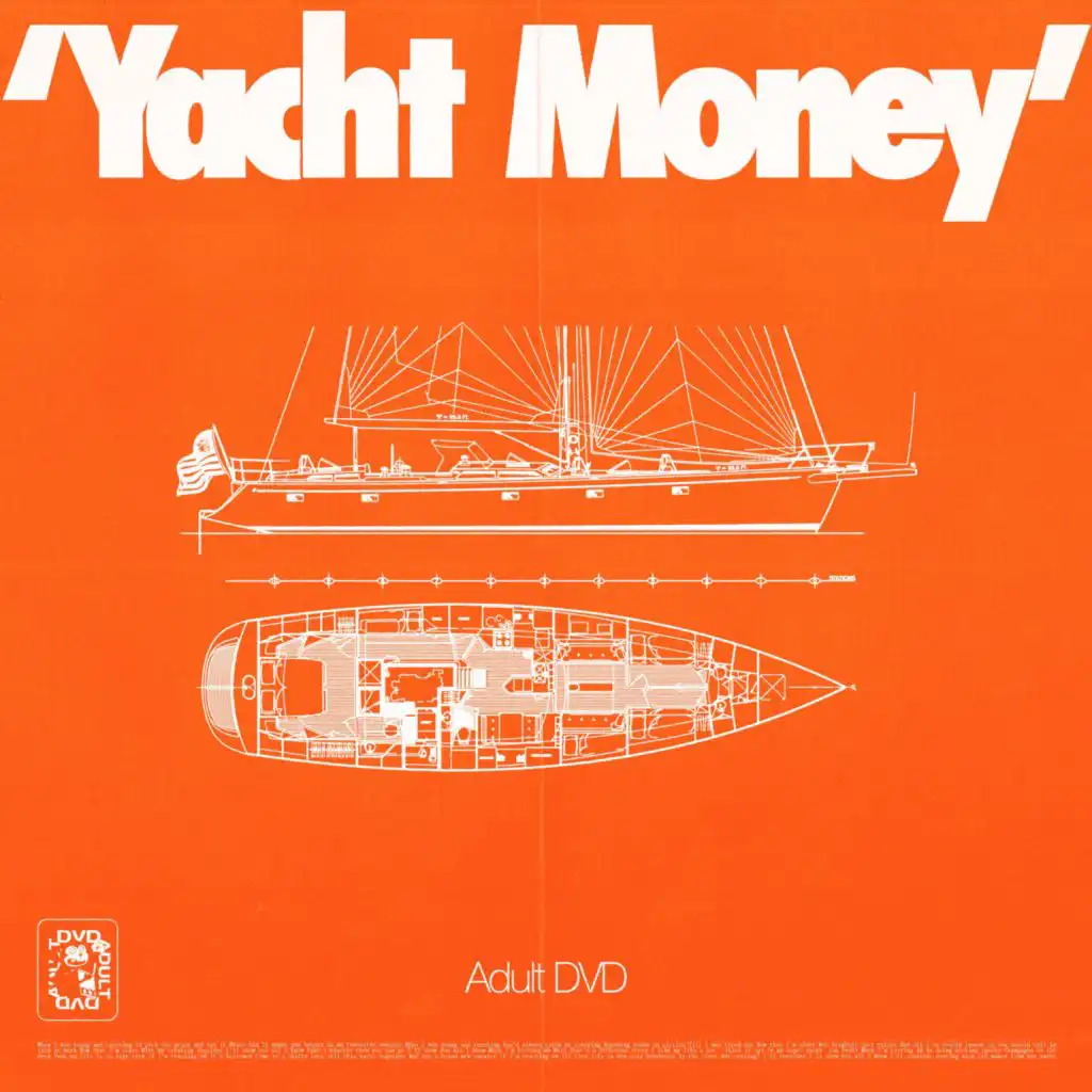 Yacht Money