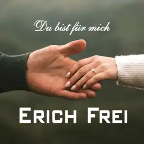 Erich Frei