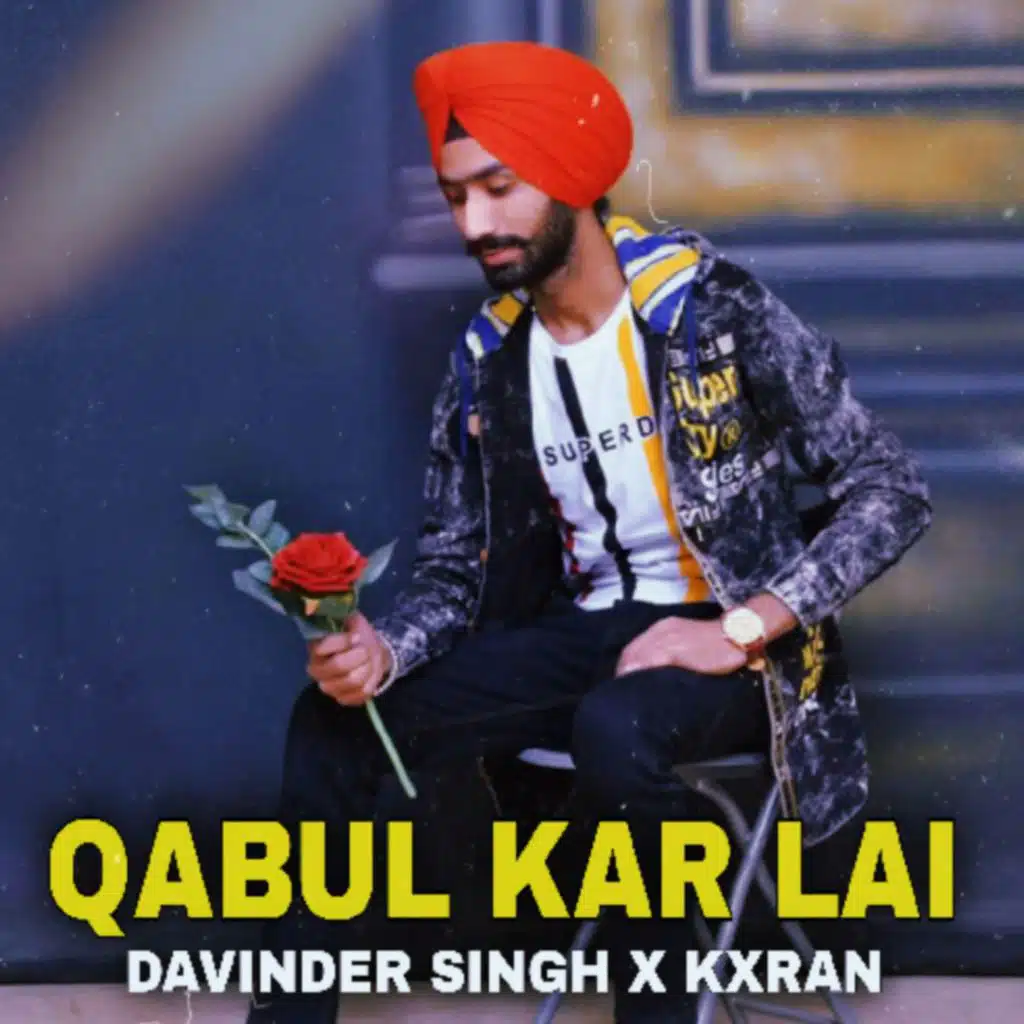 Davinder Singh
