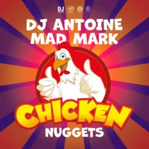 DJ Antoine Vs Mad Mark