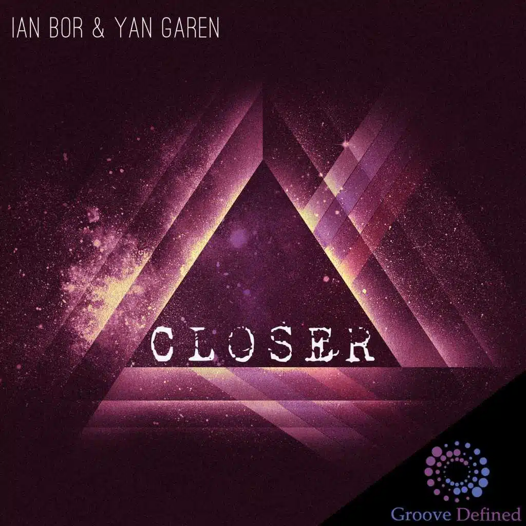 Ian Bor & Yan Garen