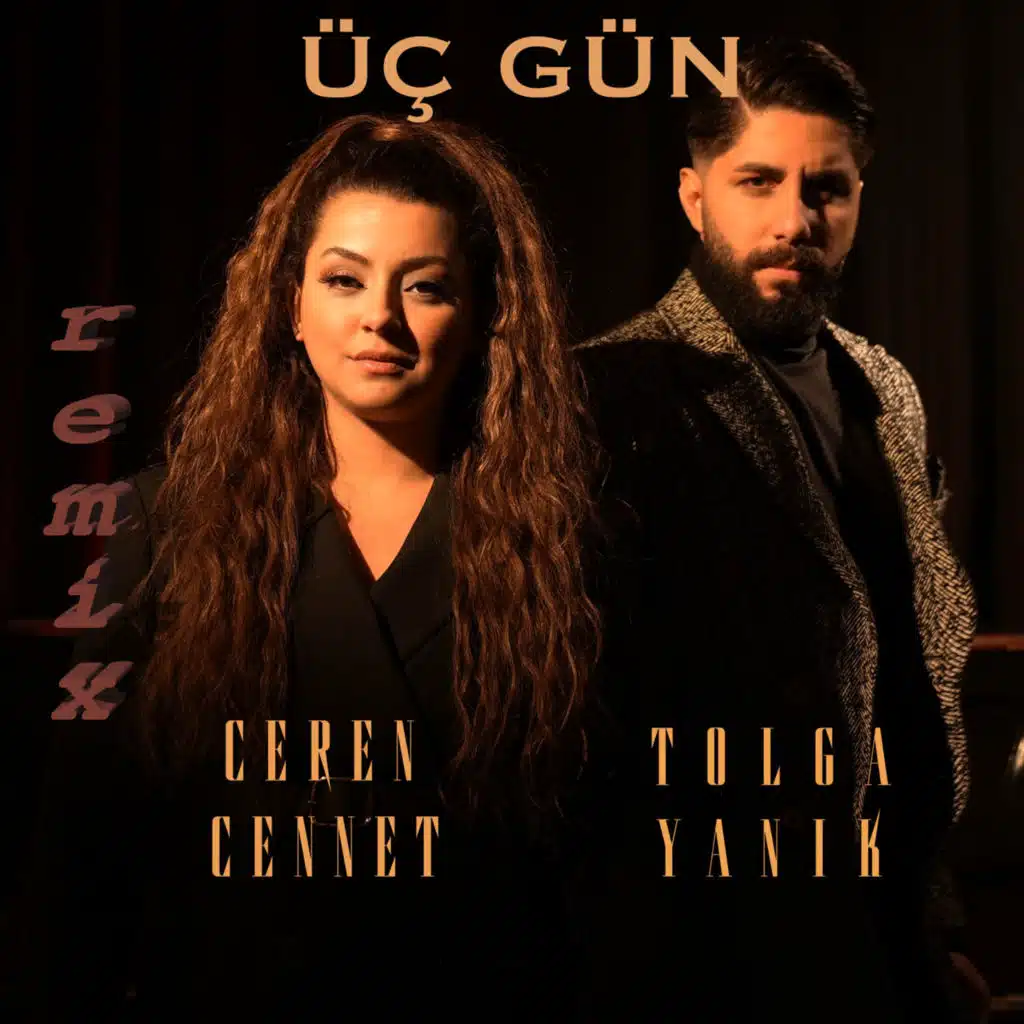 Tolga Yanık & Ceren Cennet
