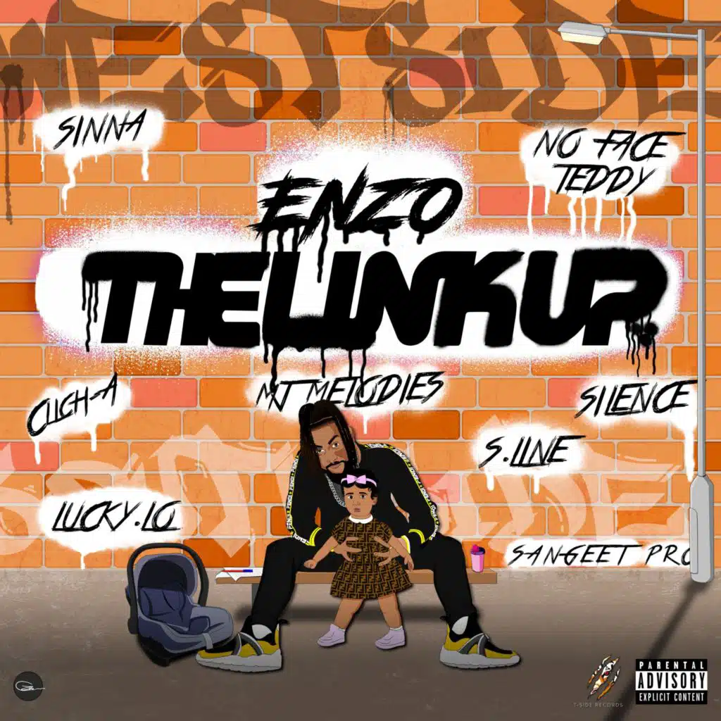 One 'O' Seven (Bonus Track)