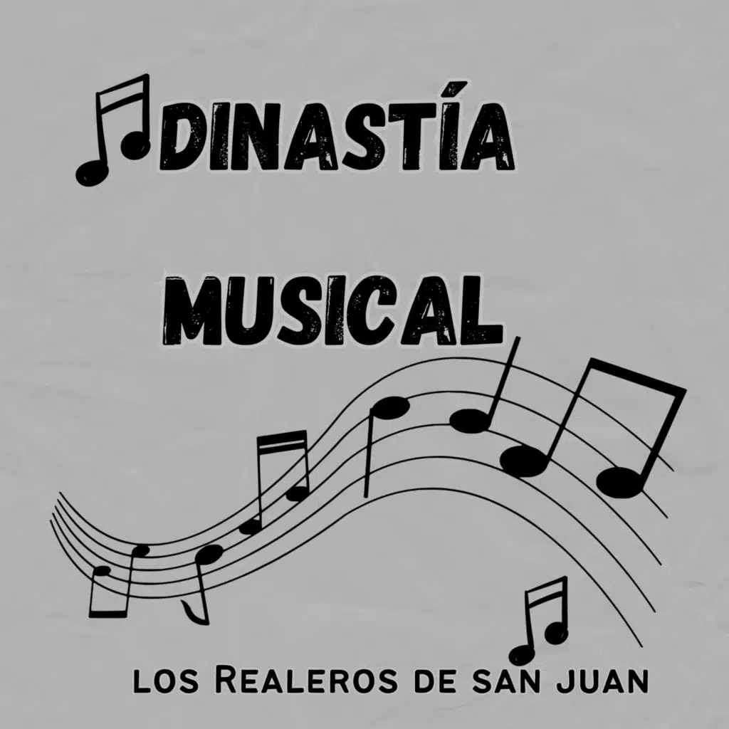 Dinastía Musical