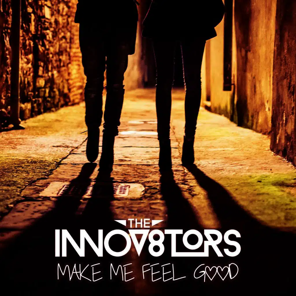 Make Me Feel Good