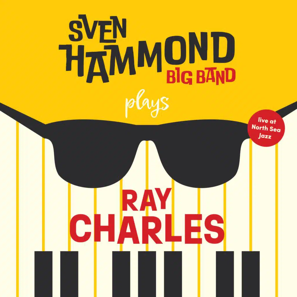 I've Got A Woman (Live) [feat. Jared Grant & John Harris]