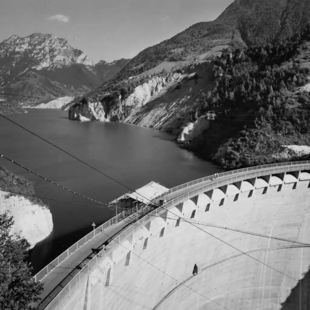 Special: 9th October 1963 - Vajont, a man-made natural disaster