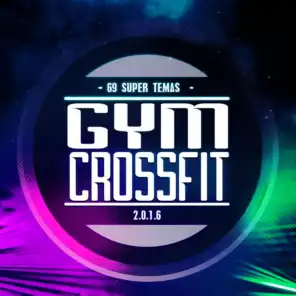 69 Super Temas GYM y Crossfit 2016