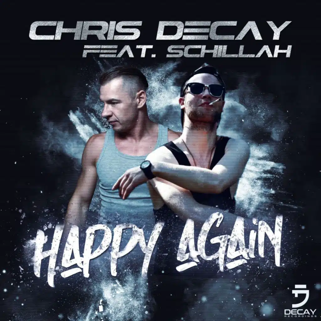 Chris Decay & Schillah