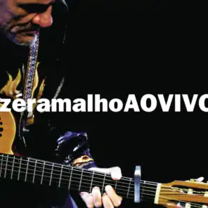 Zé Ramalho Ao Vivo 2005 (Deluxe)