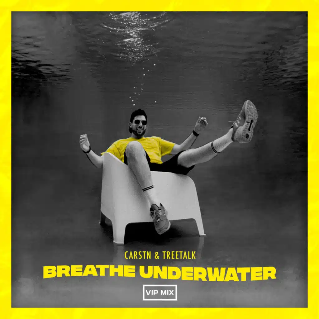 Breathe Underwater (VIP Mix)