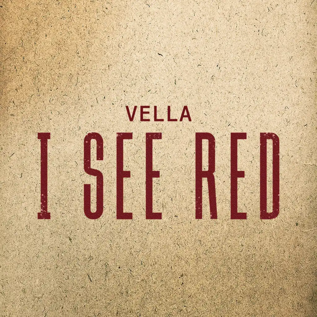 I See Red