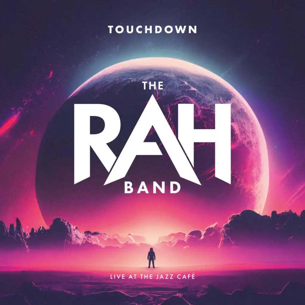 Touchdown (Live at The Jazz Café, London, 2022)