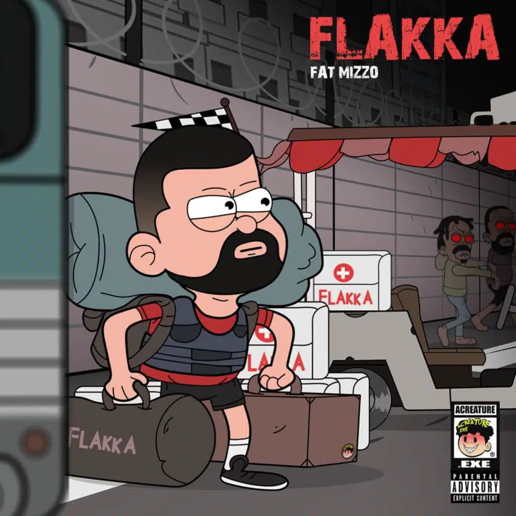 Flakka