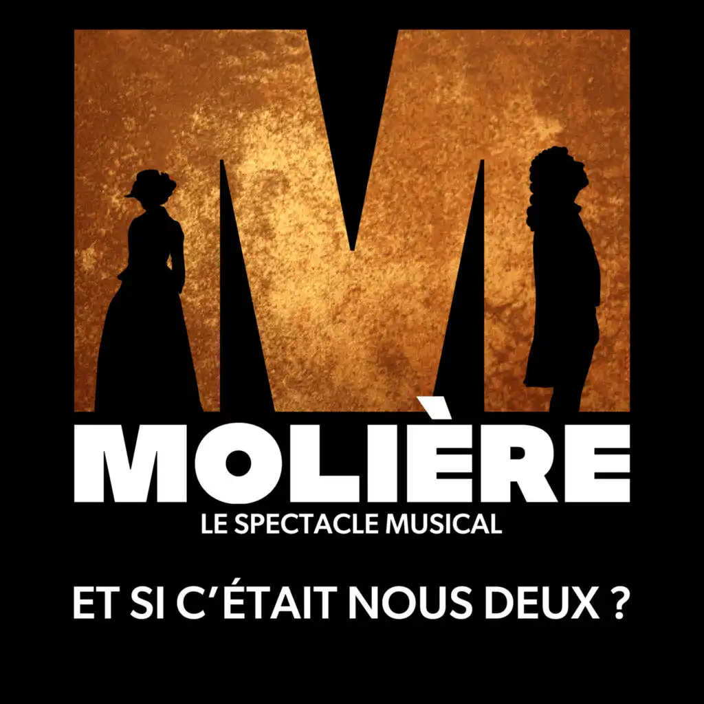 Molière l'opéra urbain, Shaïna Pronzola & Vike