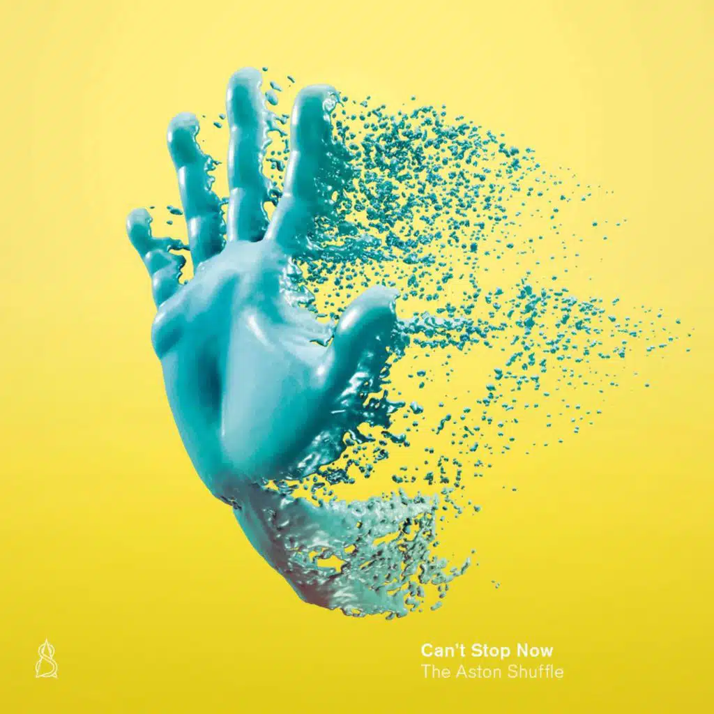 Can't Stop Now (feat. Kaelyn Behr) (Spennu Remix)