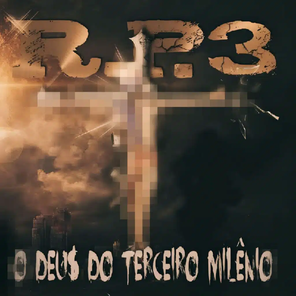 O Deus do Terceiro Milênio