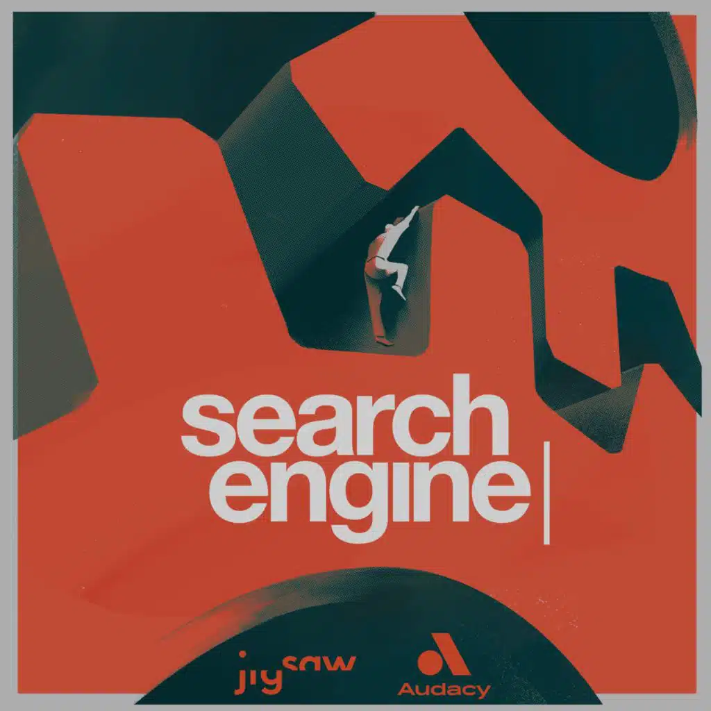 Heavyweight x Search Engine