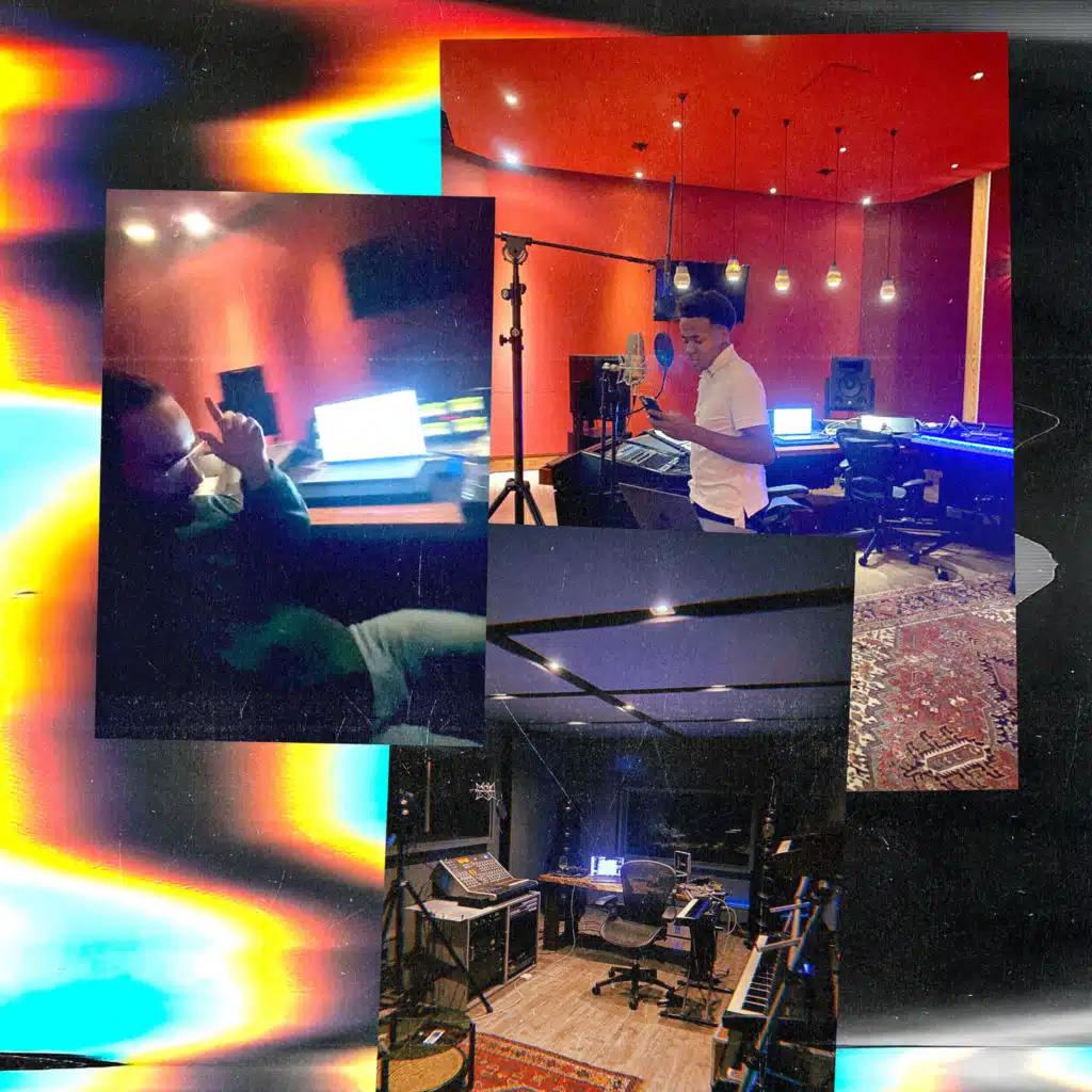 KILL'EM WITH THE FLOW