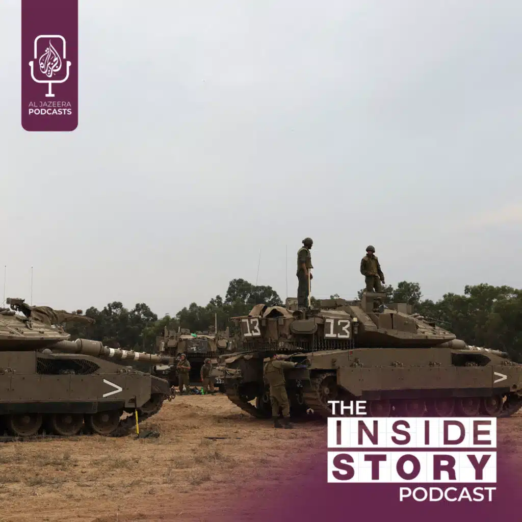 Could the Israel-Hamas war spill over to the region?