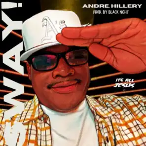 Andre Hillery
